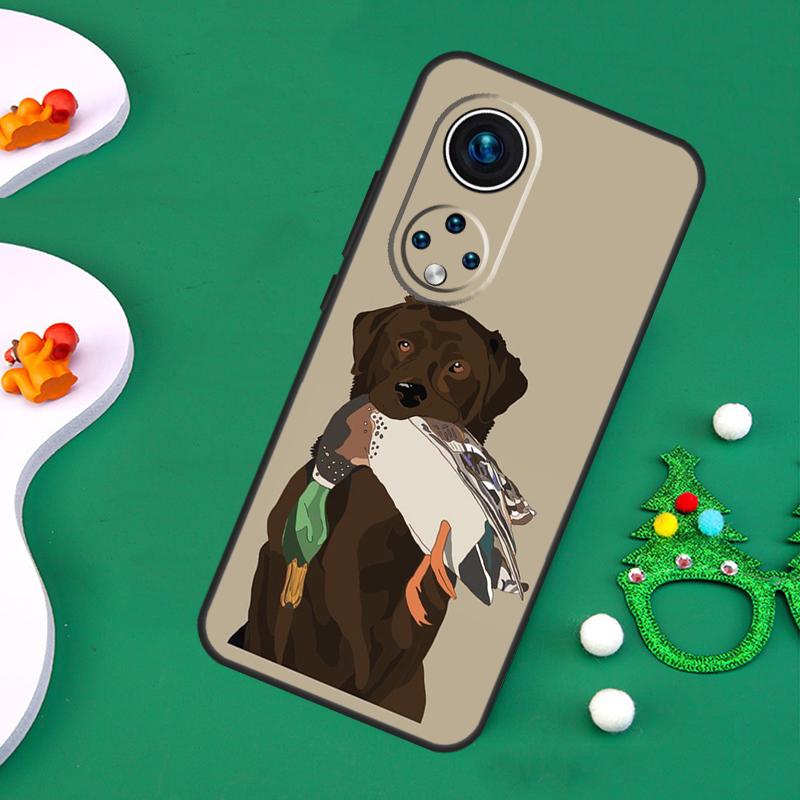 Duck Hunting Case For Honor Magic 7 5 6 Lite 50 70 90 200 Pro X9c X9b X9a X8a X7a X6a X8 X9 X8b Cover