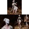 Silent Hill Nurse Pvc Action Figure For Collectors And Fans