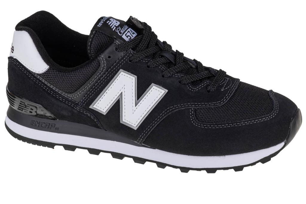 New Balance ML574EE2, мужские, кроссовки, черный купить недорого — выгодные  цены, бесплатная доставка, реальные отзывы с фото — Joom