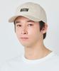Cap Katahdin Twill Deep Crown Light Beige CJ89971006 L.L.Bean