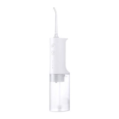 Portable Oral Irrigator Dental Teeth Whitening Flosser Bucal Tooth Cleaner Waterpulse Water Thread For Teeth