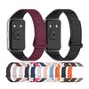 Silicone Band Watch Magnetic Closure Bracelets for Band 11 Watch Band Silicone Straps Replacement Waterproof Belt