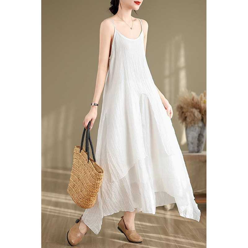 Summer Women's Camisole Dress