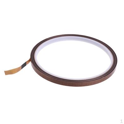 Resistant Adhesive Tape for Sealing Machine Packaging