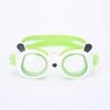 Norman Kids Cartoon Panda Swimming Goggles