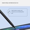 Microsoft Surface Pro 12-inch Keyboard Cover with Slim Pen
