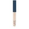 Concealers RADIANT Creamy Concealer #custard 6 Ml