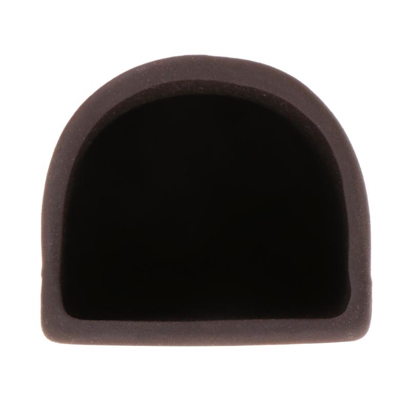 Fish Tank Cave Aquarium Shelter Ceramic Shrimp Spawn Live Hide Ornament