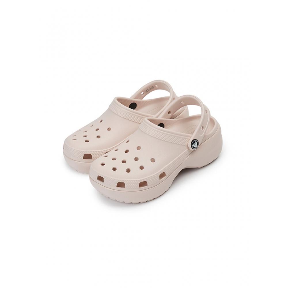 

Crocs Crocs Classic Platform Clog Quartz 206750 6ur 230