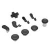 Metal Thumbsticks Replacement for   Controll  S Ies 2   with 4 Replaceable Magnetic Joysticks 4 Paddles 1 D Pads Accessory Parts
