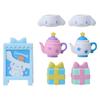 Sanrio Doll Wagon Cinnamoroll Play Gift 365530 &