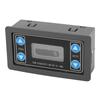 Frequency Generator 1Hz~150KHz PWM Square Wave Signal Pulse Digital Display DC 3.3V‑30V