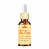 Sérum Visage Khadi Herbal Kumkumadi 30ml | Huile Visage Ayurvédique pour Soin Quotidien de la Peau | Sérum Nourrissant pour une Peau Douce et d'Apparence Saine