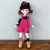 Lolita 30cm Doll Clothes Lovely Doll Dress New Doll Accessories