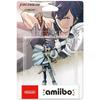 Amiibo Figure - Chrom • Fire Emblem Collection
