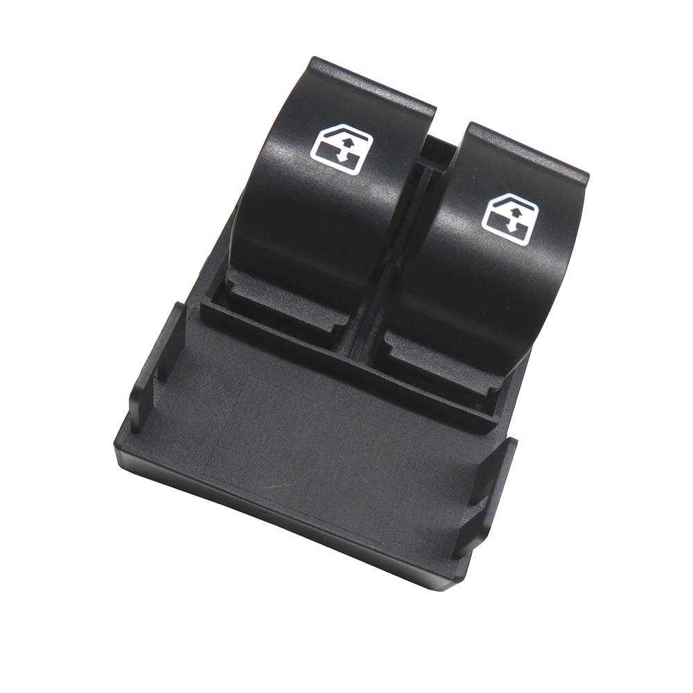 Hight Quality Car Electric Control Power Master Window Switch For Fiat Fiorino Citroen Nemo Peugeot Bipper Tepee 735461275