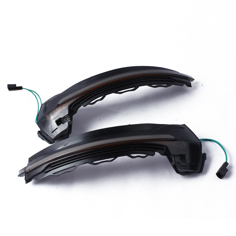 Buy LED Turn Signal Yellow Light 12V DC 20132020 2pcs at affordable