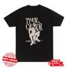 Tyler The Creator Albüm Rapçi Unisex Siyah Tişört