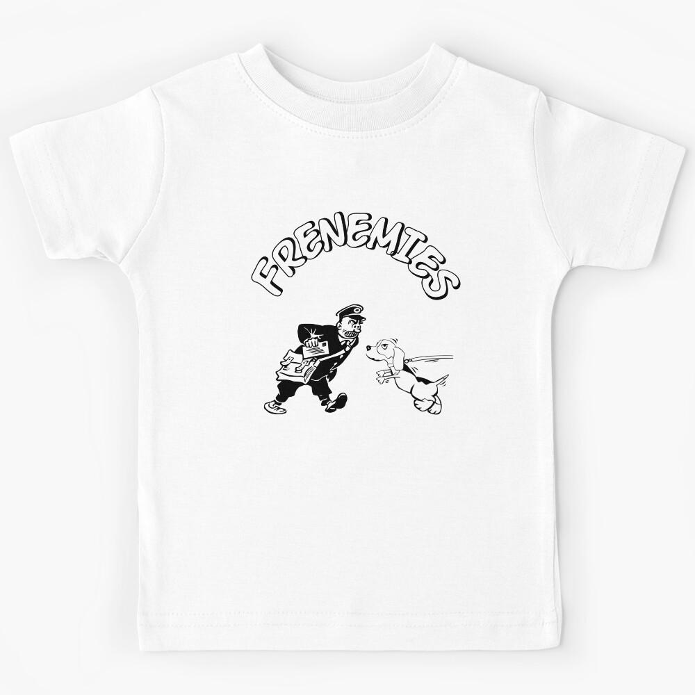 FRENEMIES SHIRT Kids T-Shirt 160