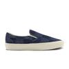 Slip-On Classic Vans 'Checkerboard Denim - Navy' VN0A2Z41NVY