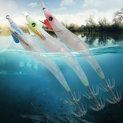 Pesca – Wobblers, cebos y anzuelos