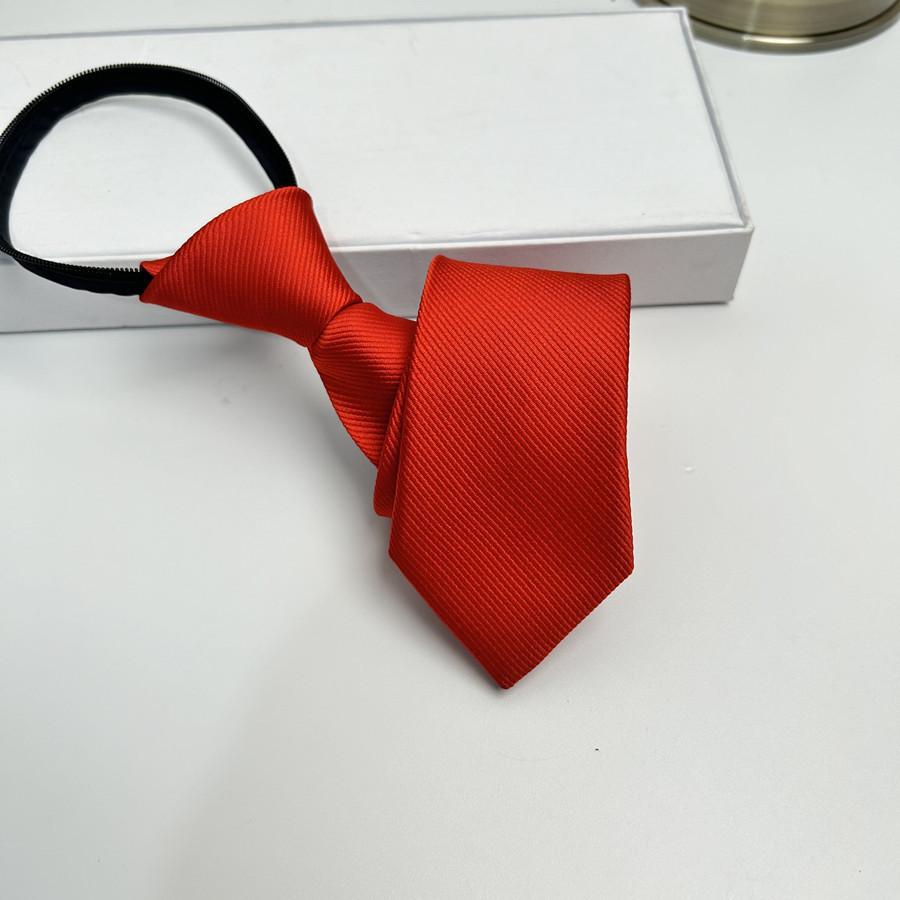 

Мужской галстук Сапфирово-синий Однотонный Ленивый 5 см Узкая версия Монохромный Тип на молнии Свободные руки Один пулл Принт