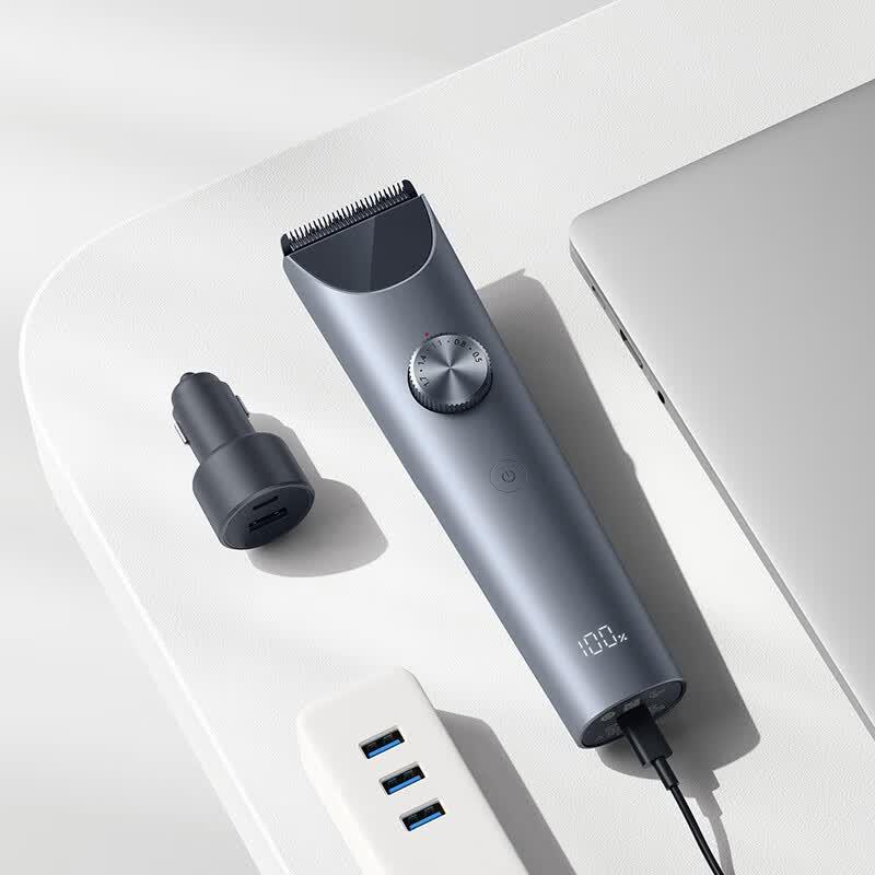 Xiaomi Mijia Hair Clipper 2