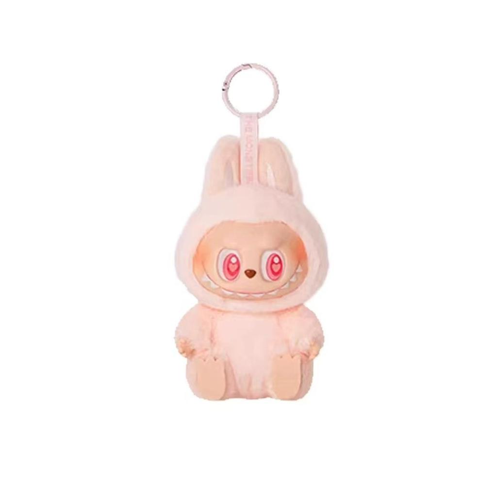Toy Doll Blind Box Plush Doll Doll Figure Trendy Play Pendant