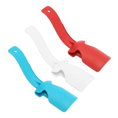 Corn de pantofi pentru copii adulți profesioniști Ajutor portabil de călătorie ergonomic pentru pantofi