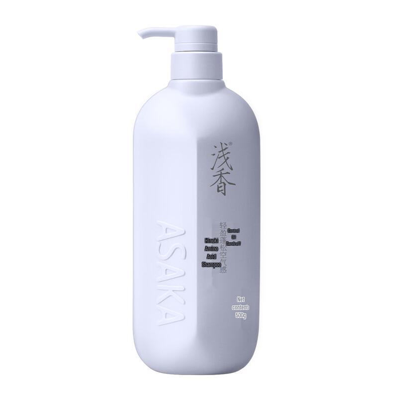 Qianxiang Youth Cypress Amino Acid Shampoo