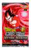 Dragon Ball Super Cg Card Set: Mb-01 Mythic Booster Pack (1 Pack)