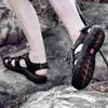 Rozmiar 38-48 Męskie letnie sandały plażowe Buty do brodzenia Męskie sandały