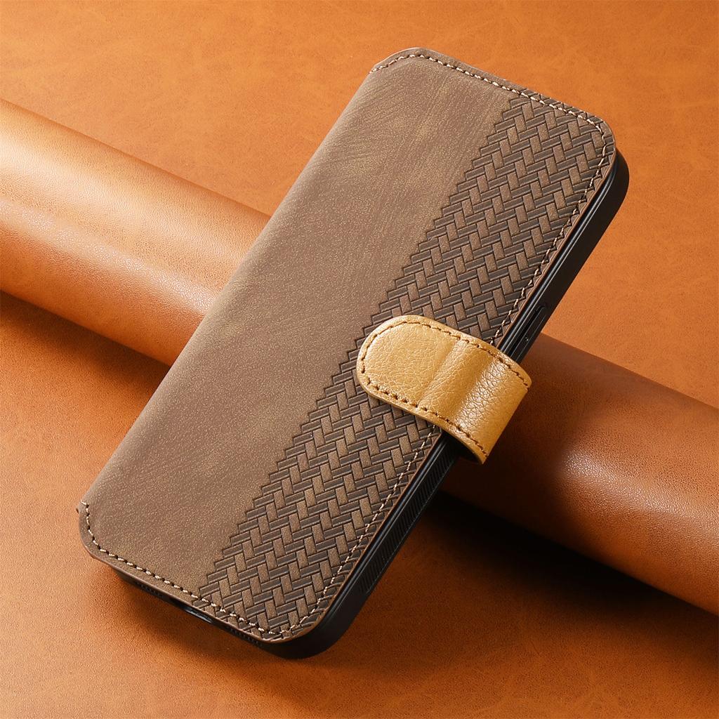 Ultimate Shockproof Wallet Case for Samsung A13/A14/A15/A17...S21/S22/S23...| Card Holder + Stand + RFID Protection