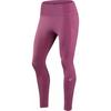 Nike Power Epic Lux Dri-Fit Breathable Quick-Dry Running Tights Women Bottoms Light-Bordeaux CN8042-507