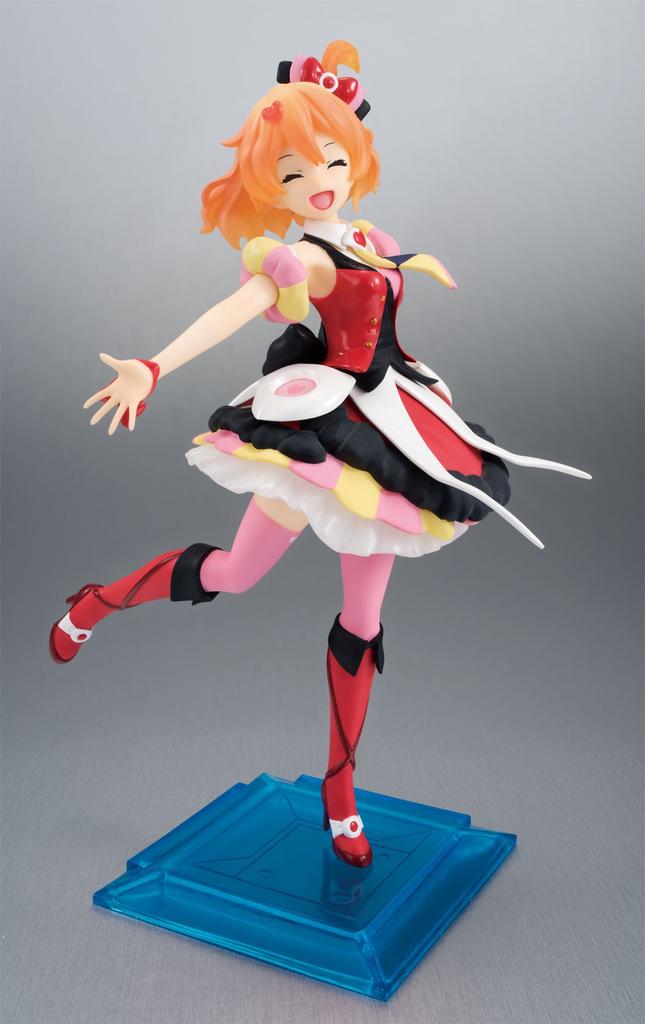 TAMASHII NATIONS Figuarts ZERO Macross Delta Freyja Wion 140mm PVC ABS Finished Figure Approx. & Pre-painted