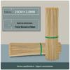 Shengbi Lai Disposable Bamboo BBQ Skewers