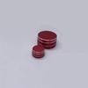 For Mazda 2016 2017 2018 2019 2020 2021 2022 2023 2024 MX-5 Miata Car center console Multimedia Song menu Volume knob decorative