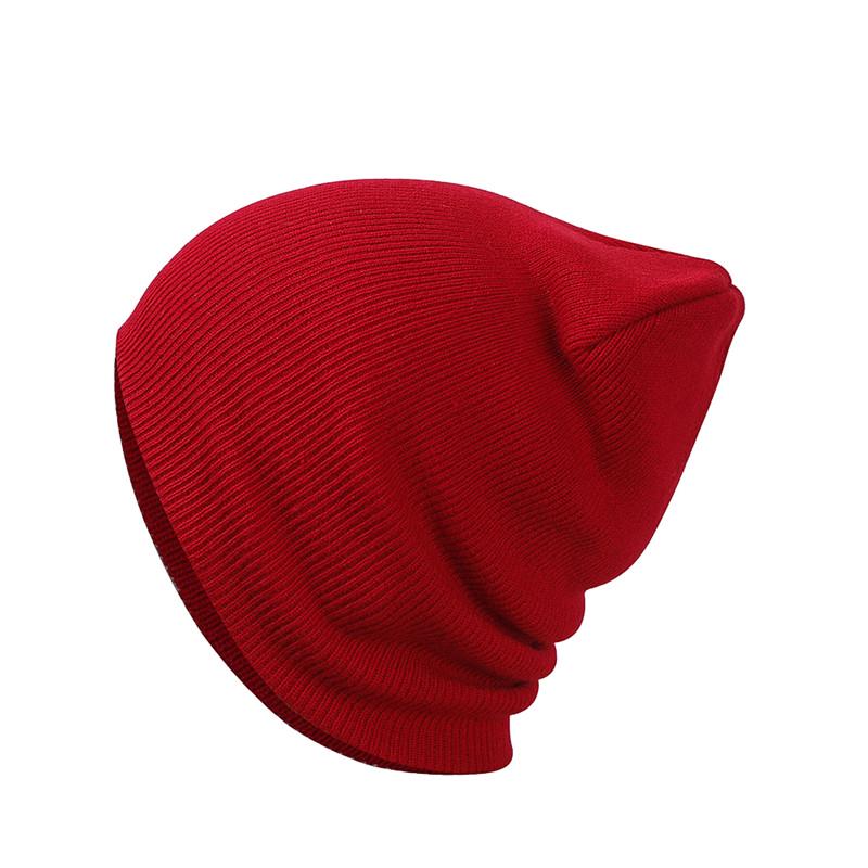 Unisex Hat 16 Styles Beanie Hat Hat Cap 