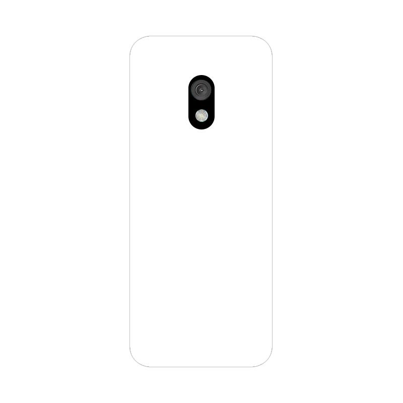 Bumper For Nokia 215 4G 2024 Clear Case Cute Painted Phone Silicon Back Cover For Nokia 235 220 2024 105 2021 Cases Clear Bumper