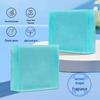 Spot Men's Refreshing Cologne Face Wash & Essential Oil Bath Soap