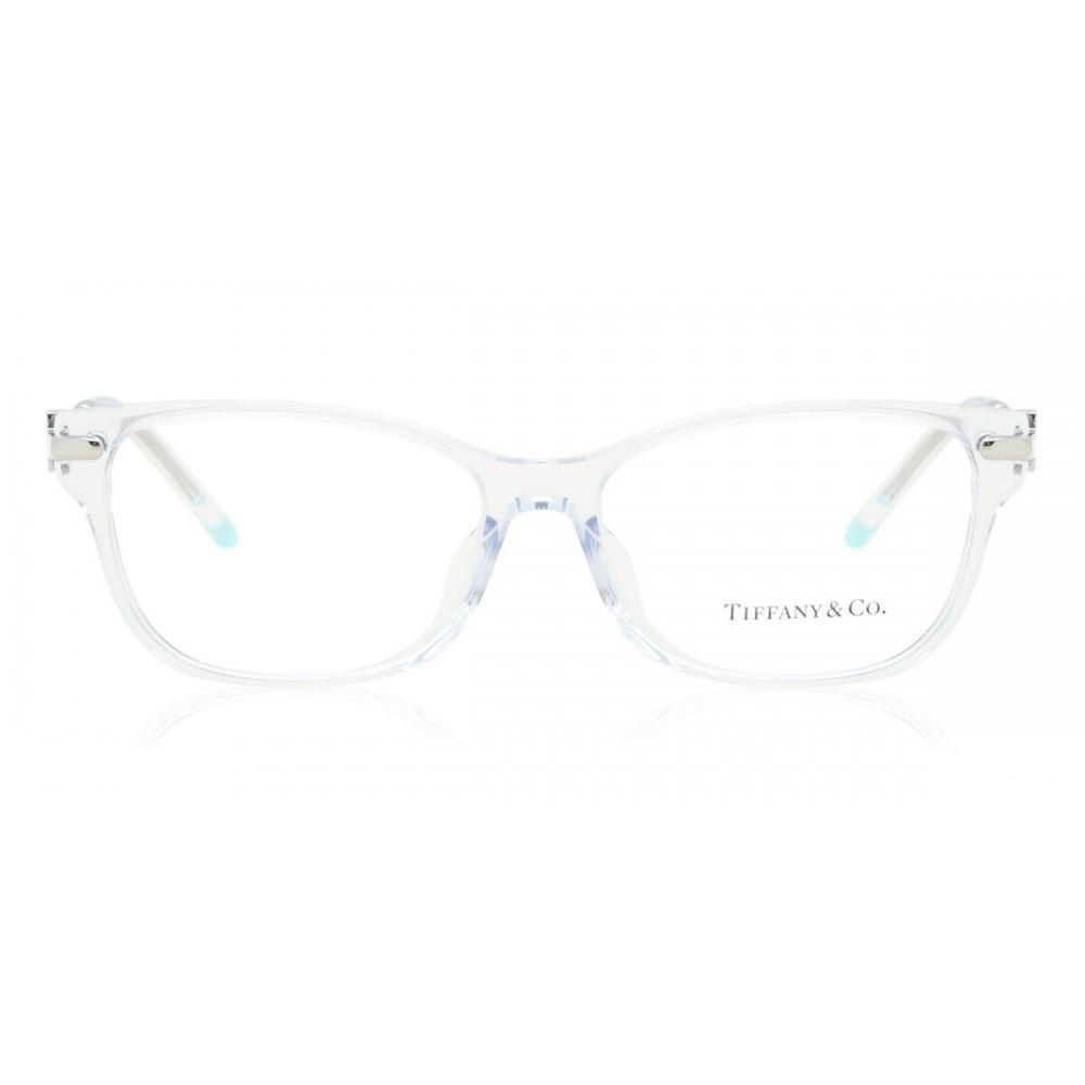 Tiffany   Co. Tf2207f Asian Fit 8047 Women Eyeglasses