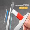 1PC Knife Sharpening Artifact, Knife Opener, Shijia Fruit Branch Clipper, Quick Sharpening Tool