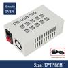 White Multi-Port USB Charging Station