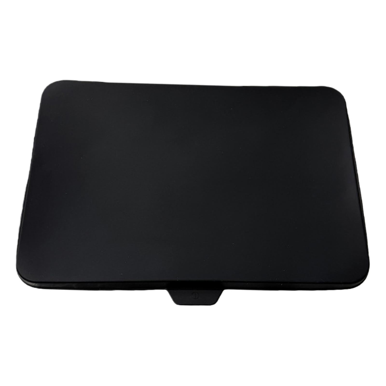 

Protective Film Silicone Screen Protection Cover Anti-Scratch Screen Protector Film for Vorwerk Thermomix TM7 Kitchen Tools