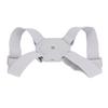 Posture Corrector Smart Sensing Vibration Alert Rechargeable Ergonomic Comfortable Adjustable Back Straightener Support