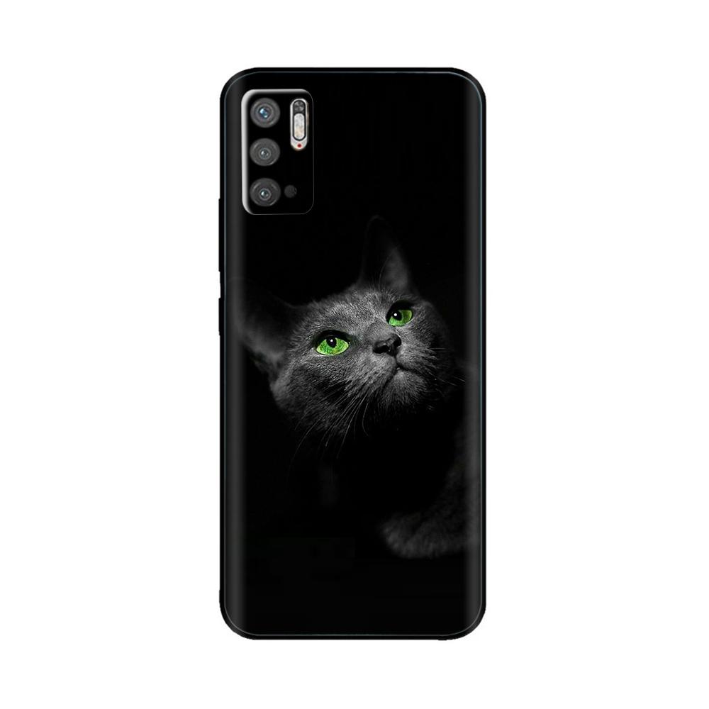 Case For Xiaomi Poco M3 Pro 5G Case for Poco M3 Shockproof Back Cover Bumper For Xiaomi Poco M3 Pro POCO M 3 Pro TPU Phone Coque