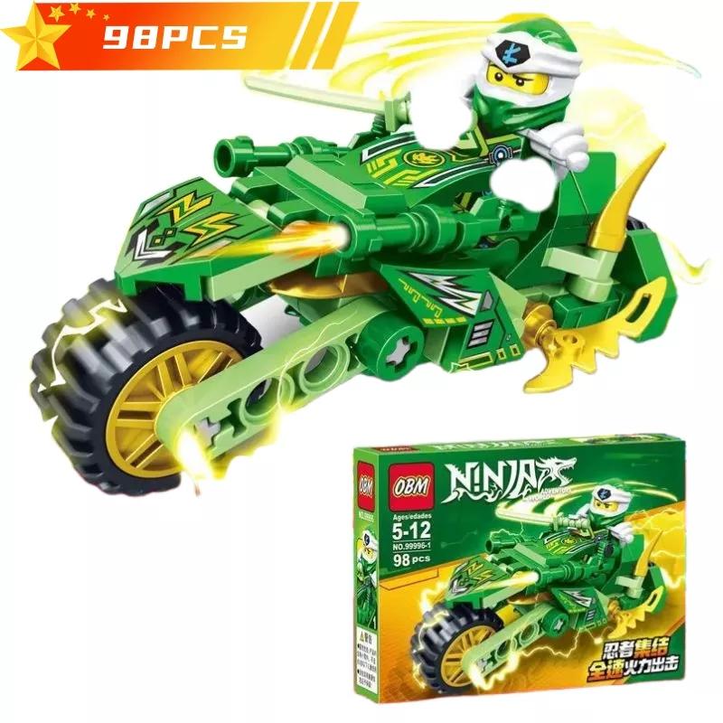 Ninja War Machine Lloyd War Armor Mech Mini Model Action Figure Building Blocks Compatible Cartoon Anime Cities Kid Toys Gifts