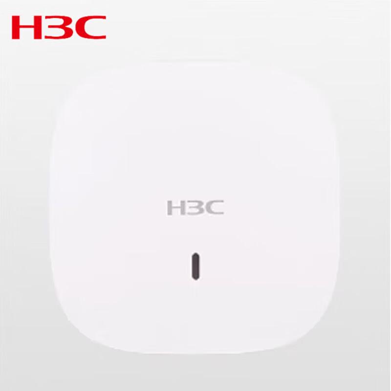 H3C WA6320-HI Wi-Fi 6 Wireless Access Point