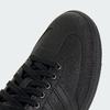 KI6265 Adidas Originals Samba OG Black Core Black Matte Silver (Women's)