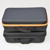 Electric Drill Tool Case Hard Storage Case Carrying Case Tool Organizer for Cordless Drill/Driver Saw Hand Tools